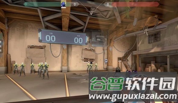 无畏契约图片20