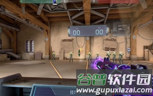 无畏契约图片21