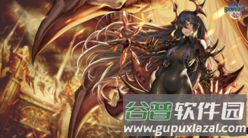棕色尘埃国际服游戏截图1