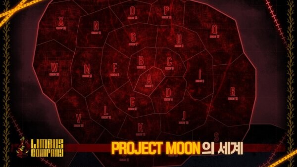 边狱公司手游(LimbusCompany)截图5