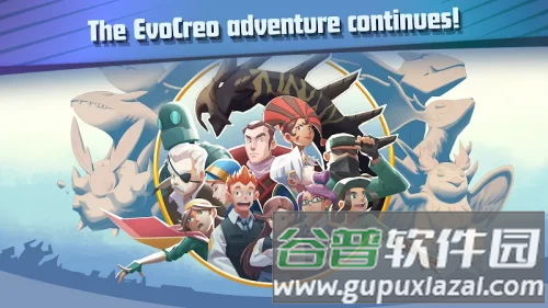 超进化精灵2内置菜单版截图1