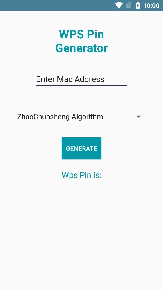 wireshark抓包软件截图1