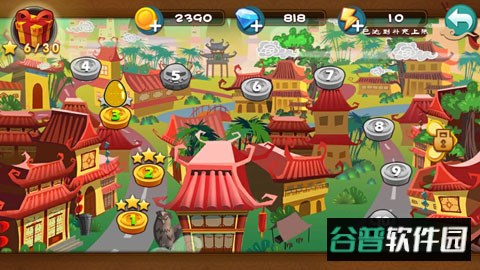 功夫鸡之勇往直前截图5