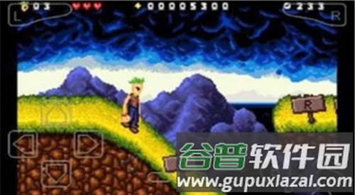 Johngba模拟器app4