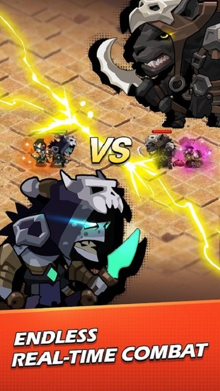 无赖养成破解官方版