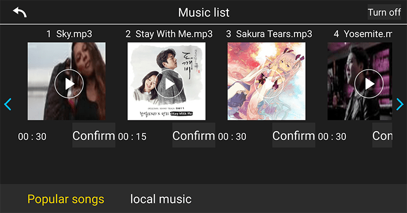 ky fpv航拍软件截图1