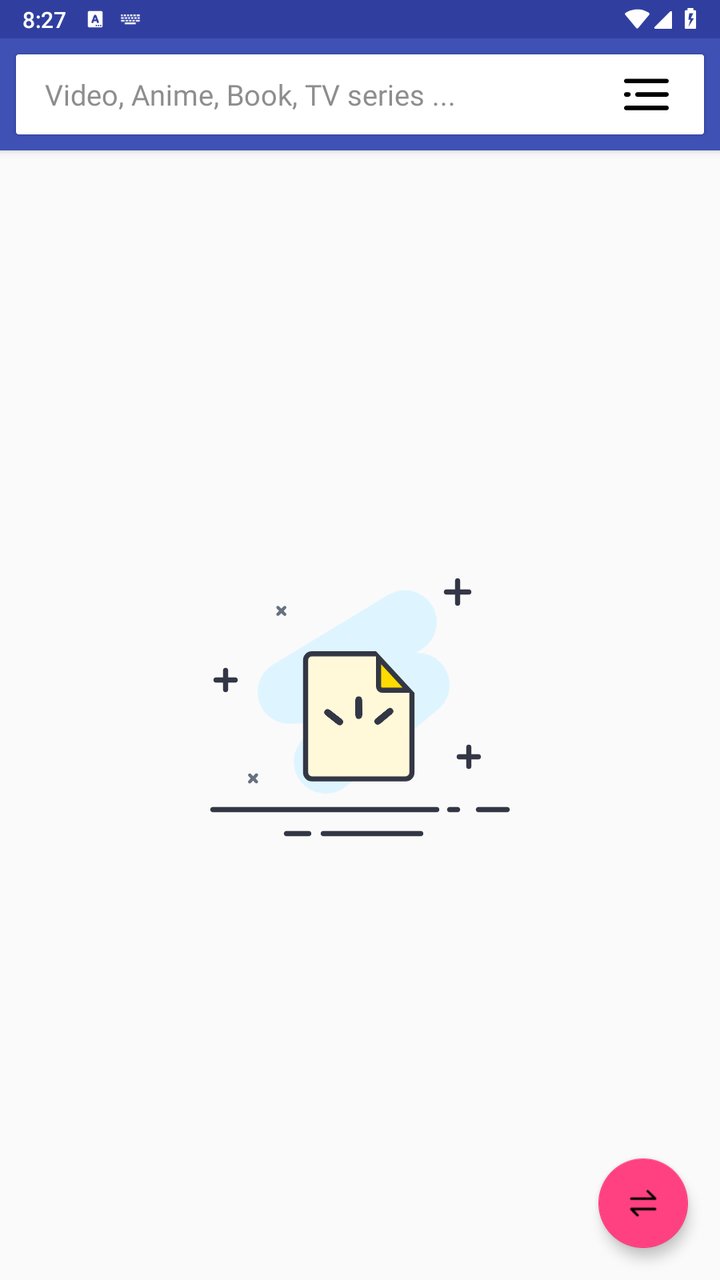 磁力搜索(MagnetSearch)截图1