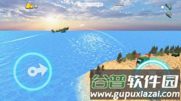 王牌轰炸机1