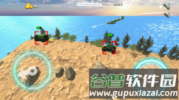 王牌轰炸机2
