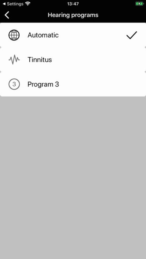 力斯顿助听器最新版本app下载