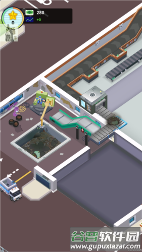 寻宝大师免广告版游戏亮点