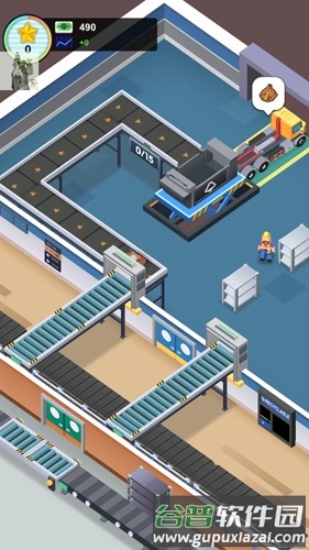 寻宝大师免广告版截图2