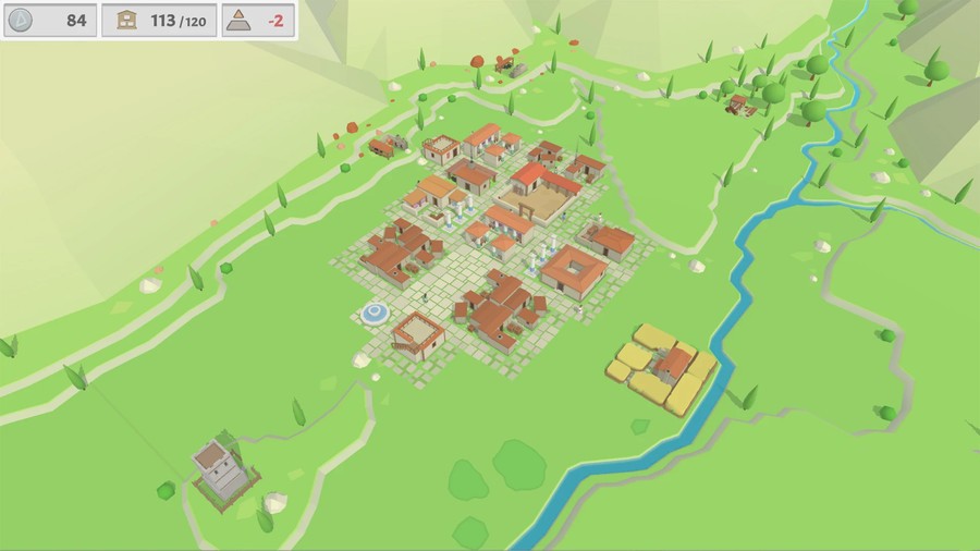 古希腊建造者游戏截图2