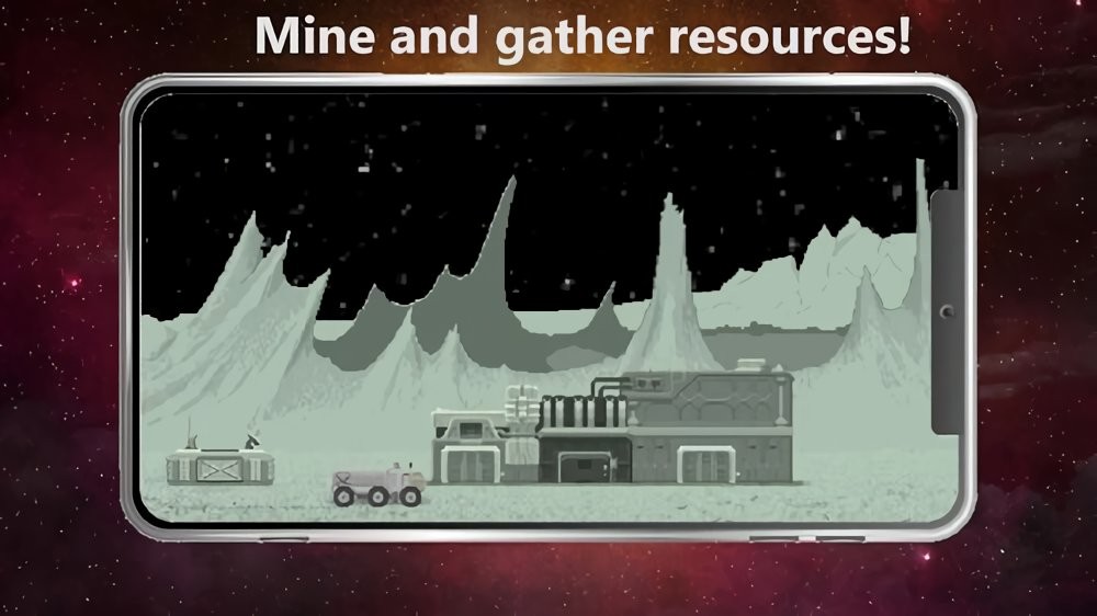 微小空间计划破解版截图1