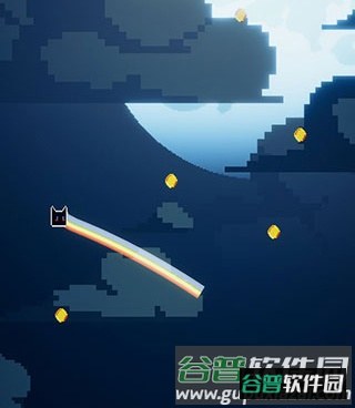 《蹦块儿极限跳跃》截图6