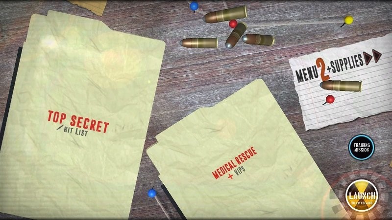 核弹模拟器游戏(nuke em all)截图2