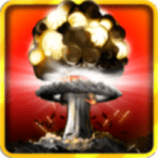 核弹模拟器游戏(nuke em all)v1.1.8