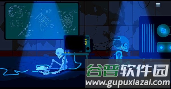 局外人来世游戏截图4