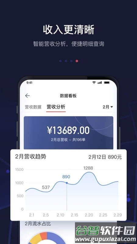 首约司机端(改名首汽约车司机端)截图3