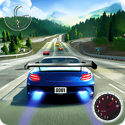 街头赛车最新版(Street Racing 3D)v7.4.2