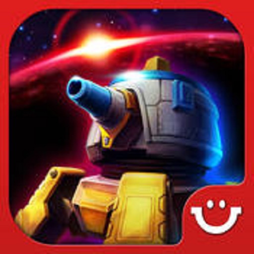 终极塔防迷失的地球v1.3.7