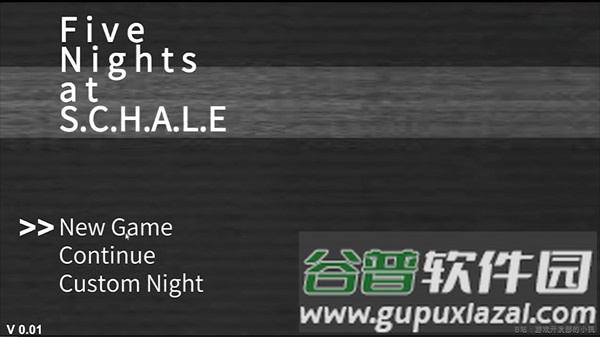 夏莱的午夜后宫2游戏图片4