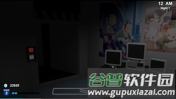 夏莱的午夜后宫2游戏图片7