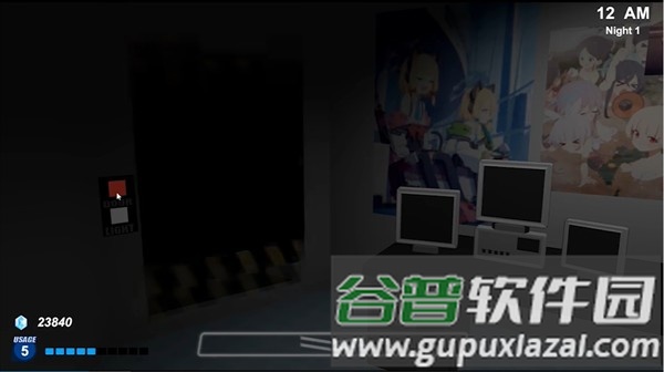 夏莱的午夜后宫2游戏图片8