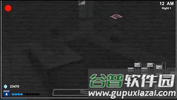 夏莱的午夜后宫2游戏图片9