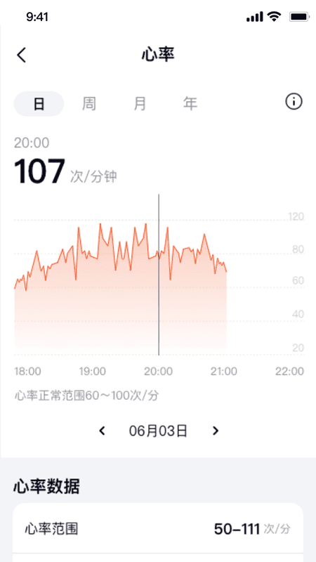 康菲特健康app下载