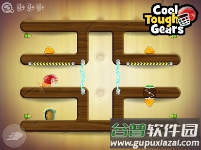 馋鼠觅食记手机版截图4