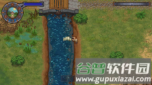 守墓人无限科技点金币破解版2