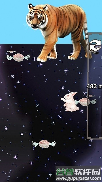 馋嘴乖乖兔手机版截图1