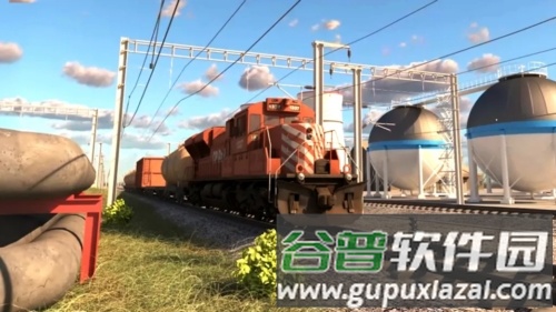 运输王游戏介绍1