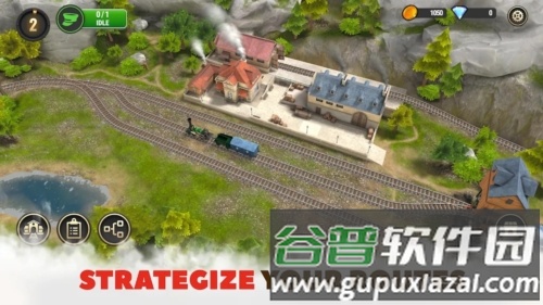 运输王截图1