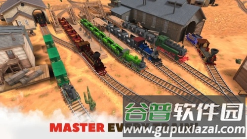 运输王截图2
