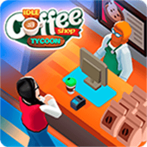 咖啡店大亨破解版v1.0.1