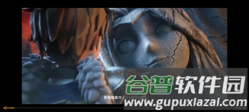 月光雕刻师暗黑行者官方版游戏截图6