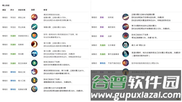 月光雕刻师暗黑行者官方版游戏截图9