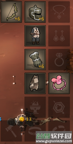 月光雕刻师暗黑行者5