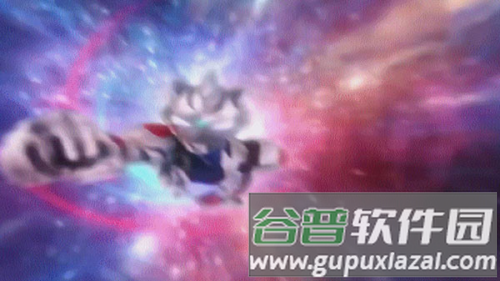 泽塔奥特曼升华器模拟器5