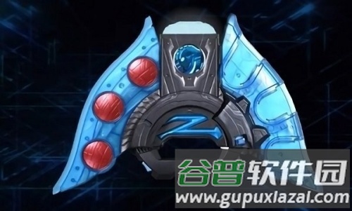 泽塔奥特曼升华器模拟器截图2