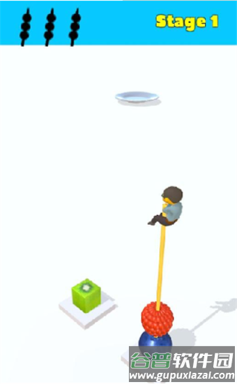 饺子串官方版截图1