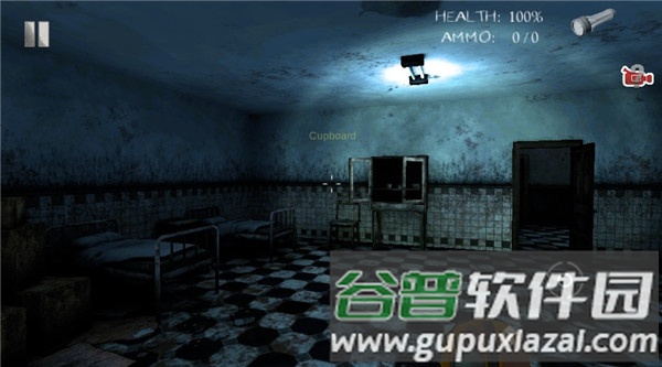 精神病院东欧2游戏截图5