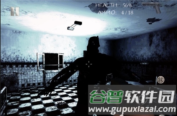 精神病院东欧2截图1