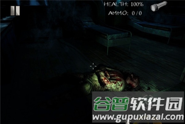 精神病院东欧2截图2