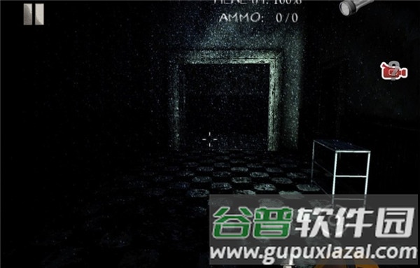 精神病院东欧2截图3