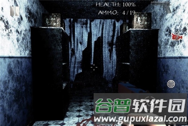 精神病院东欧2截图4