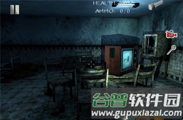 精神病院东欧2截图5