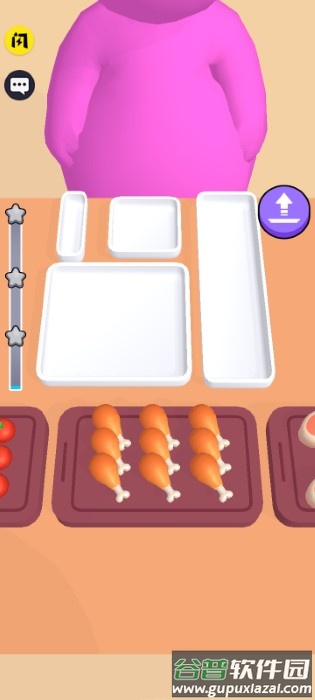 饮食中心游戏截图3